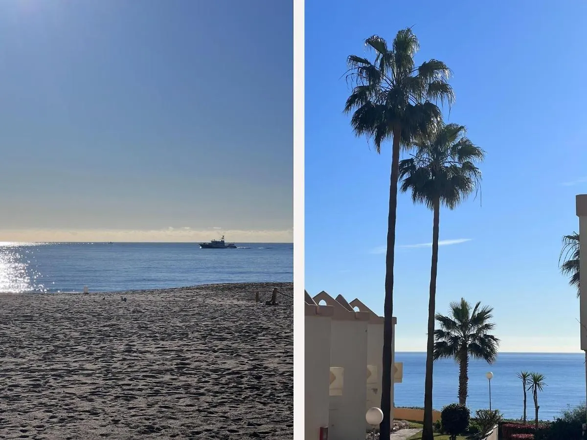 Costa Sail 25A Apartment Fuengirola Spain