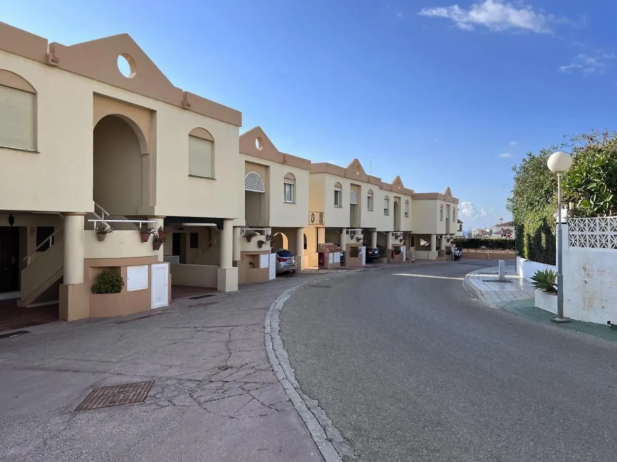 Costa Sail 25A Apartment Fuengirola