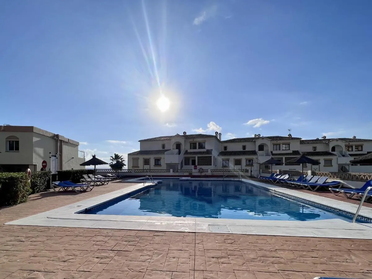 Costa Sail 25A Apartment Fuengirola