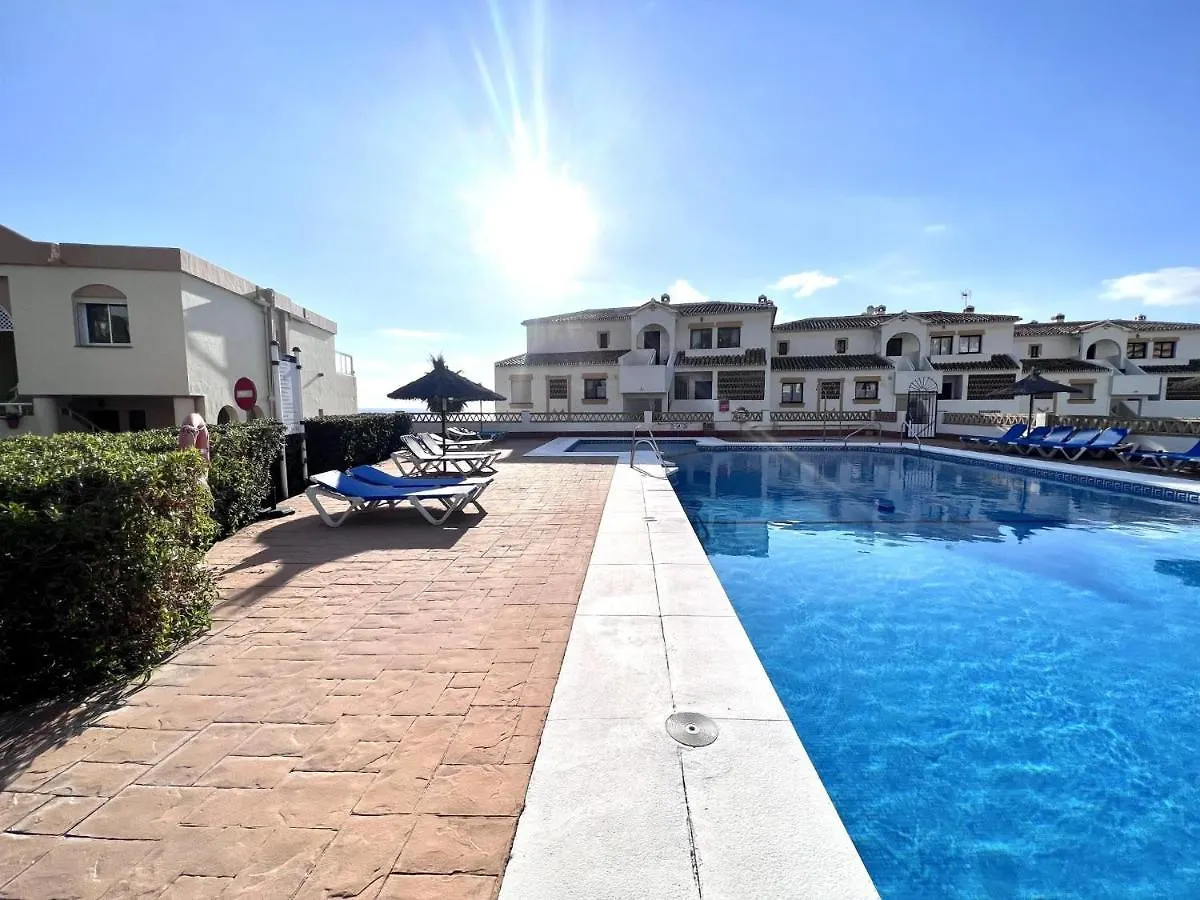 Costa Sail 25A Apartment Fuengirola 0*,