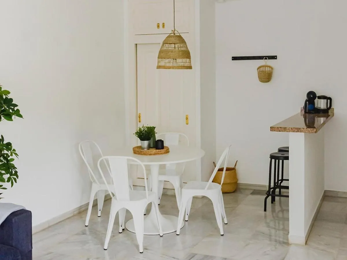 Costa Sail 25A Apartment Fuengirola 0*,  Spain