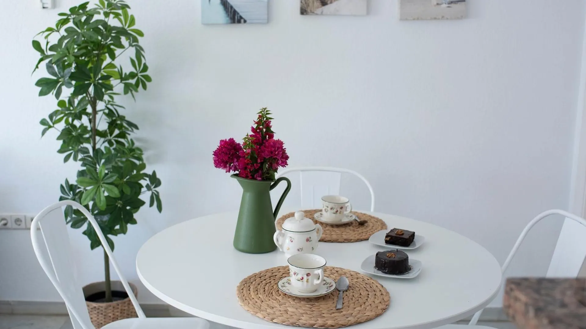 Costa Sail 25A Apartment Fuengirola