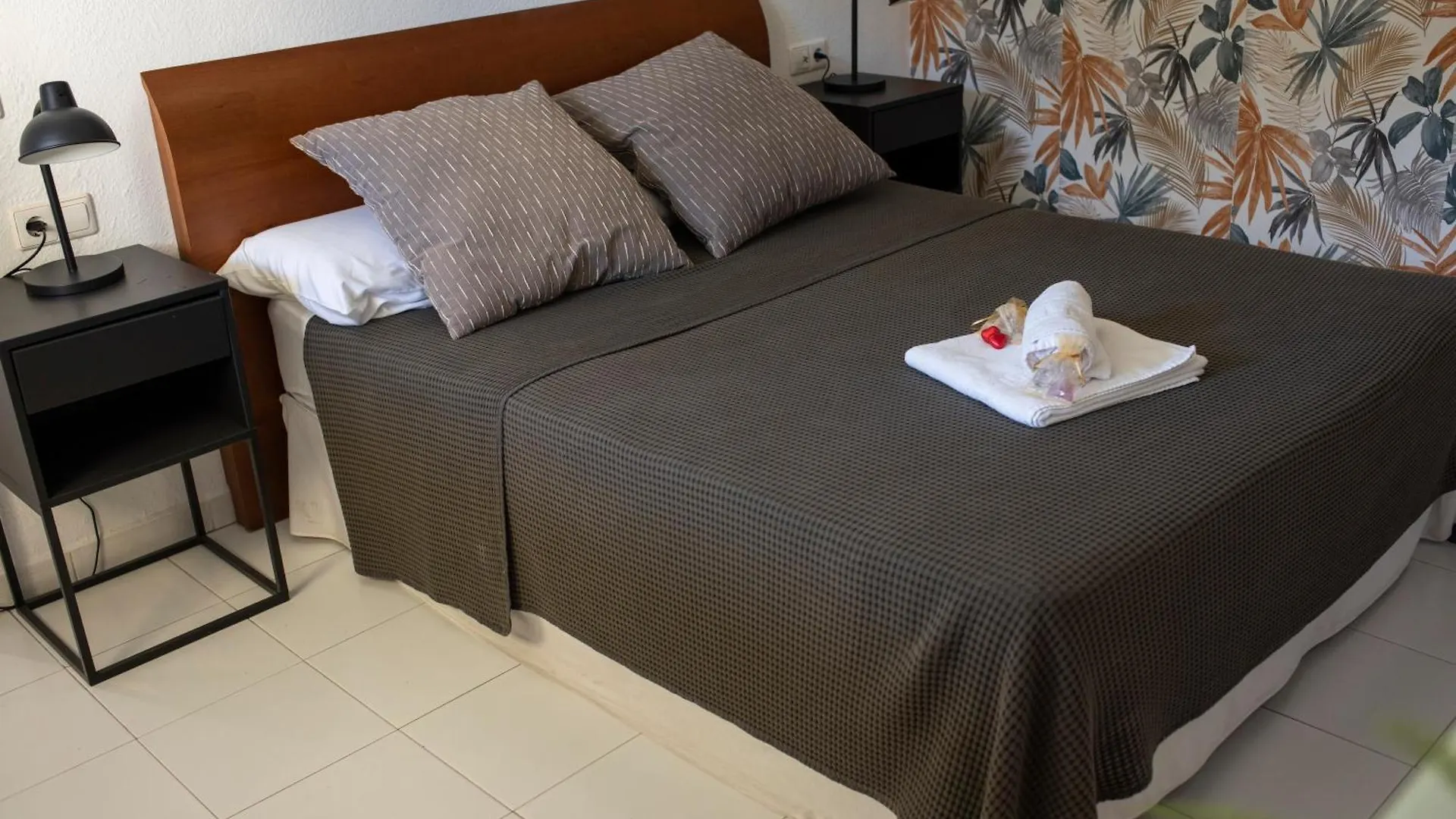 Costa Sail 25A Apartment Fuengirola Spain