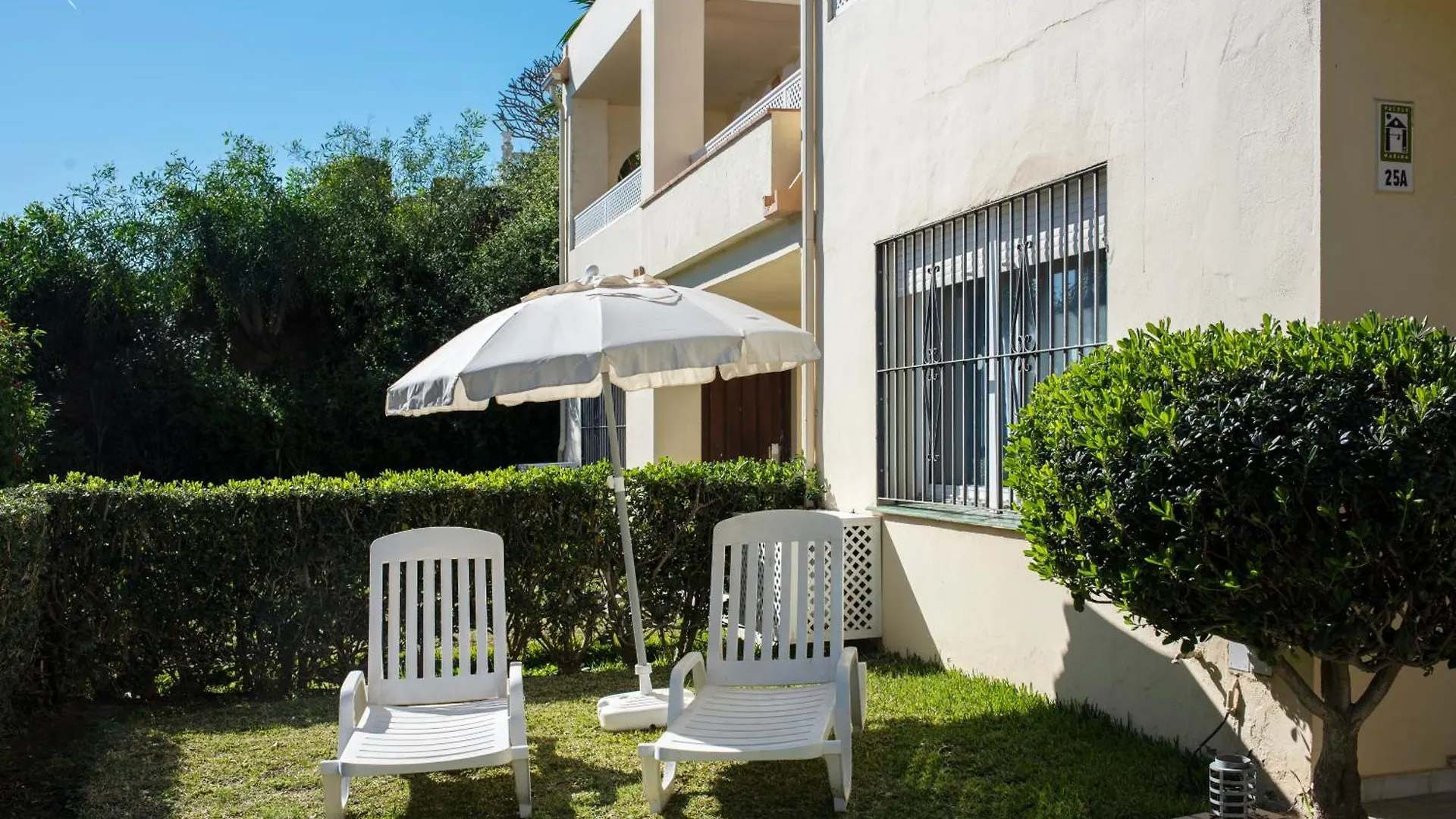 Costa Sail 25A Apartment Fuengirola