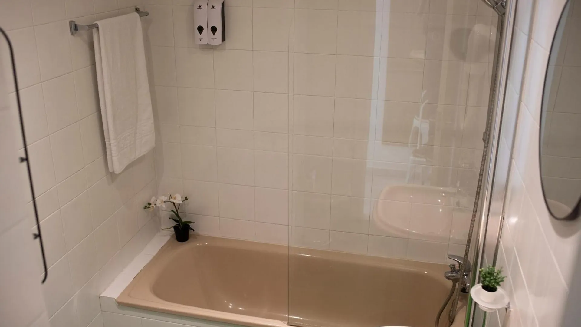 Costa Sail 25A Apartment Fuengirola Spain
