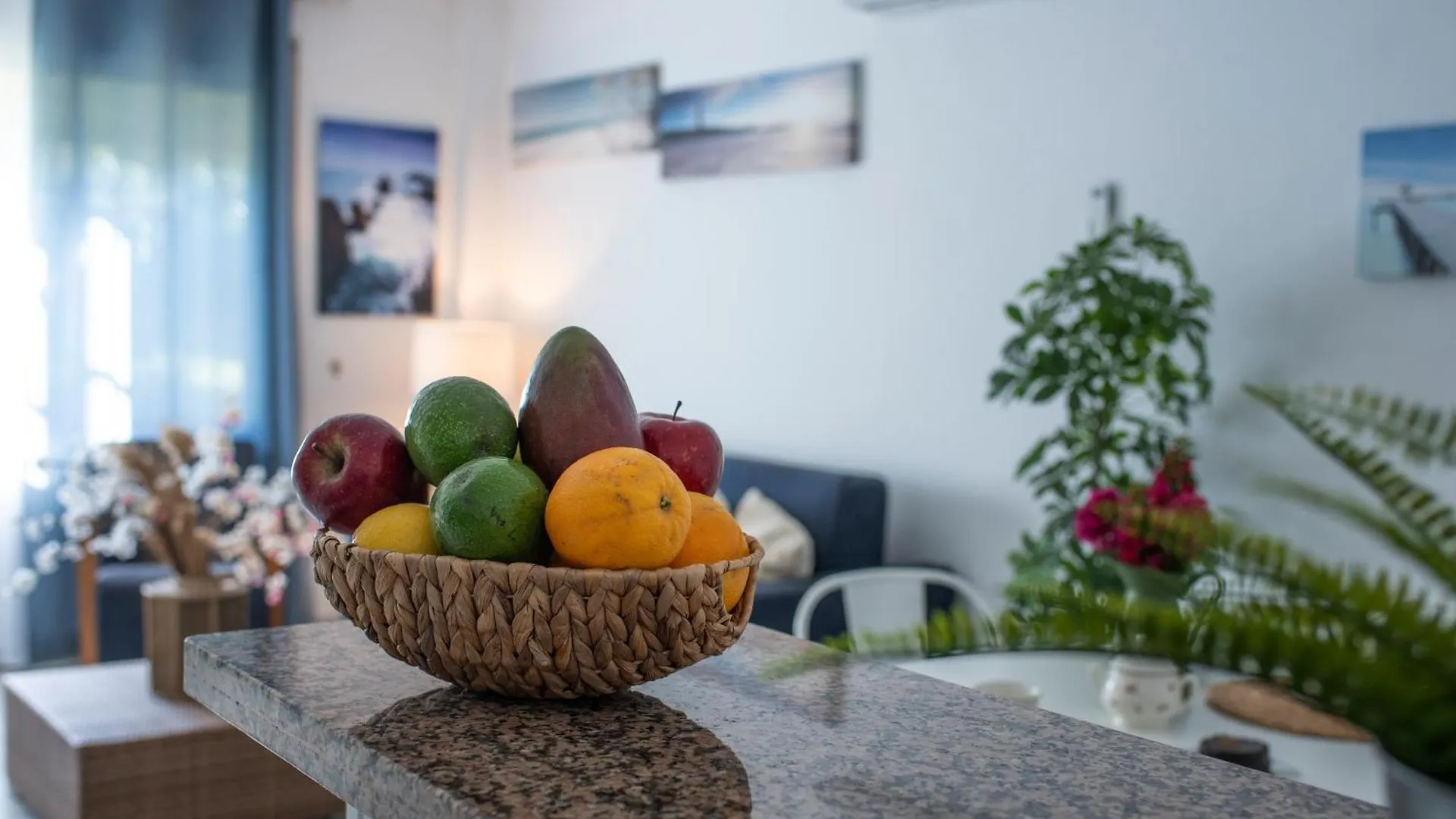 Costa Sail 25A Apartment Fuengirola