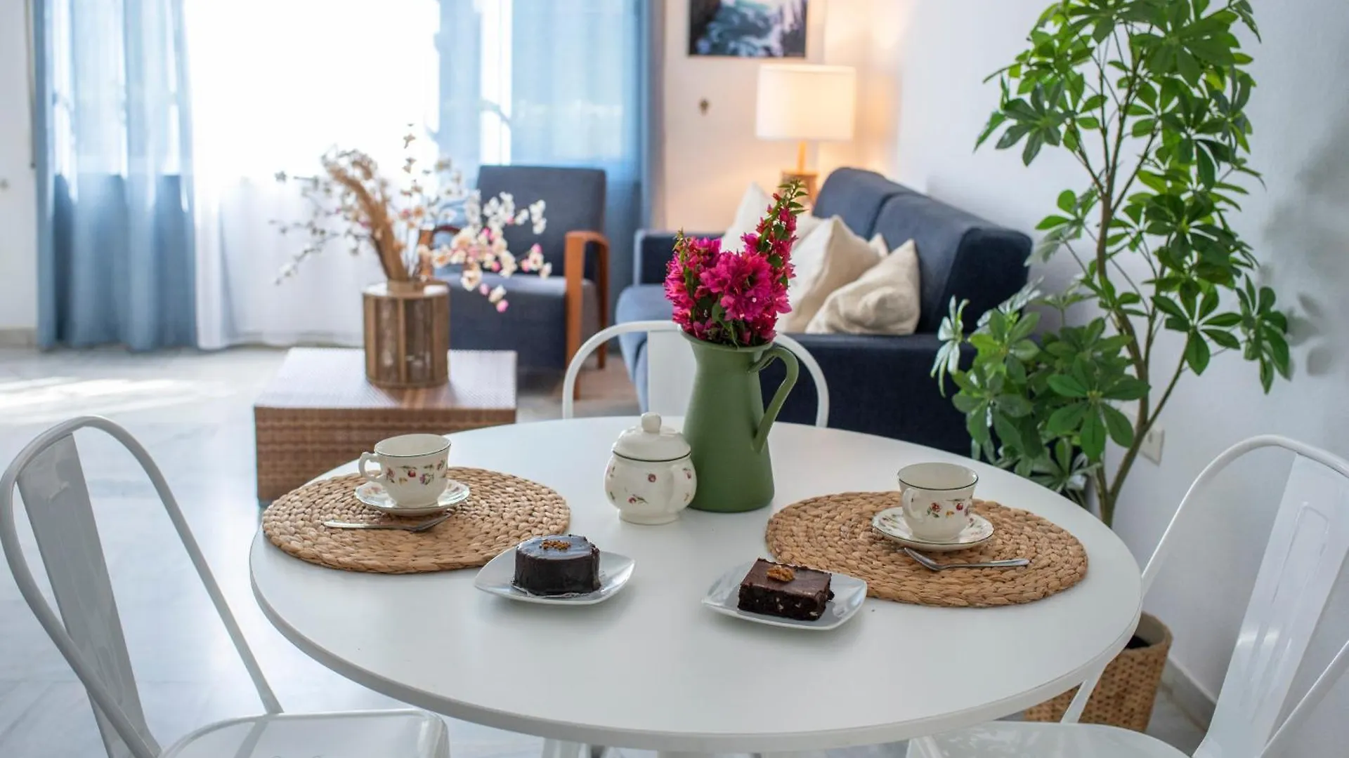 Costa Sail 25A Apartment Fuengirola
