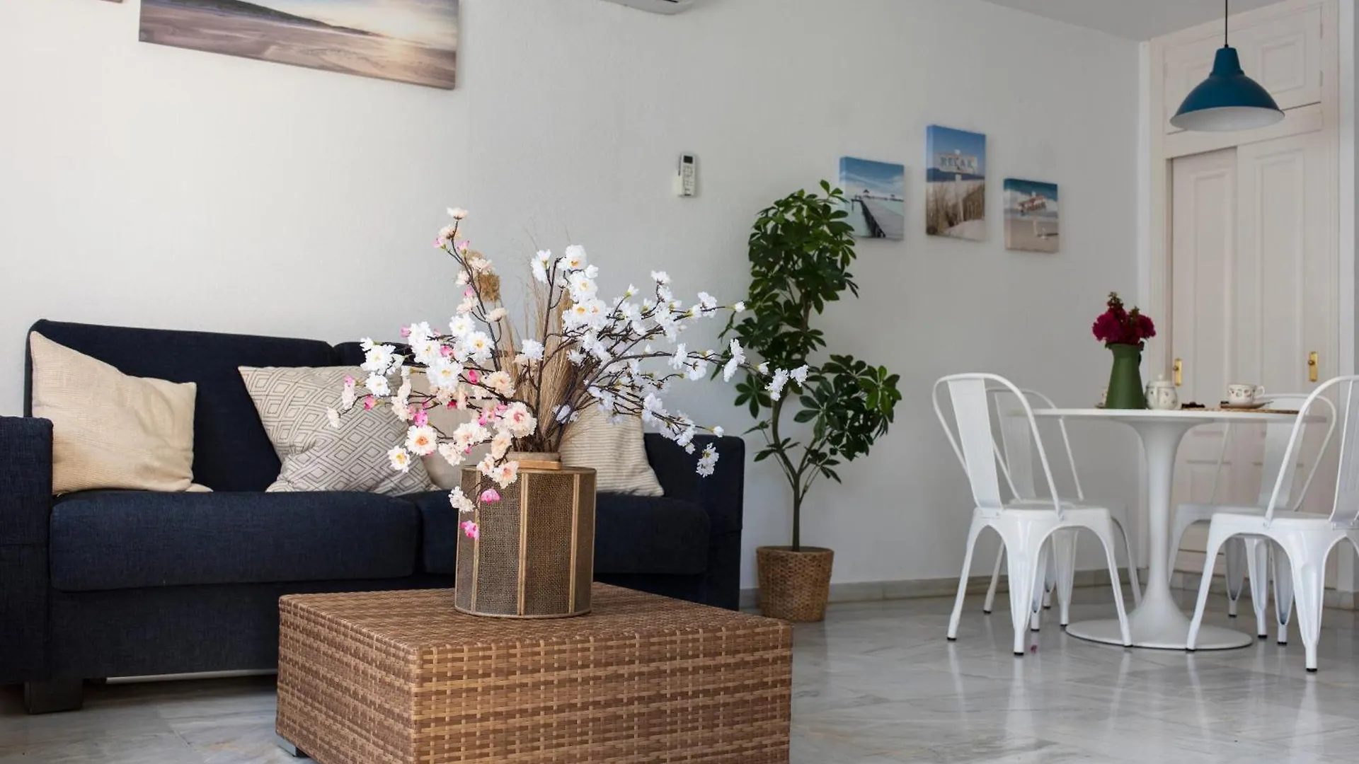 Costa Sail 25A Apartment Fuengirola
