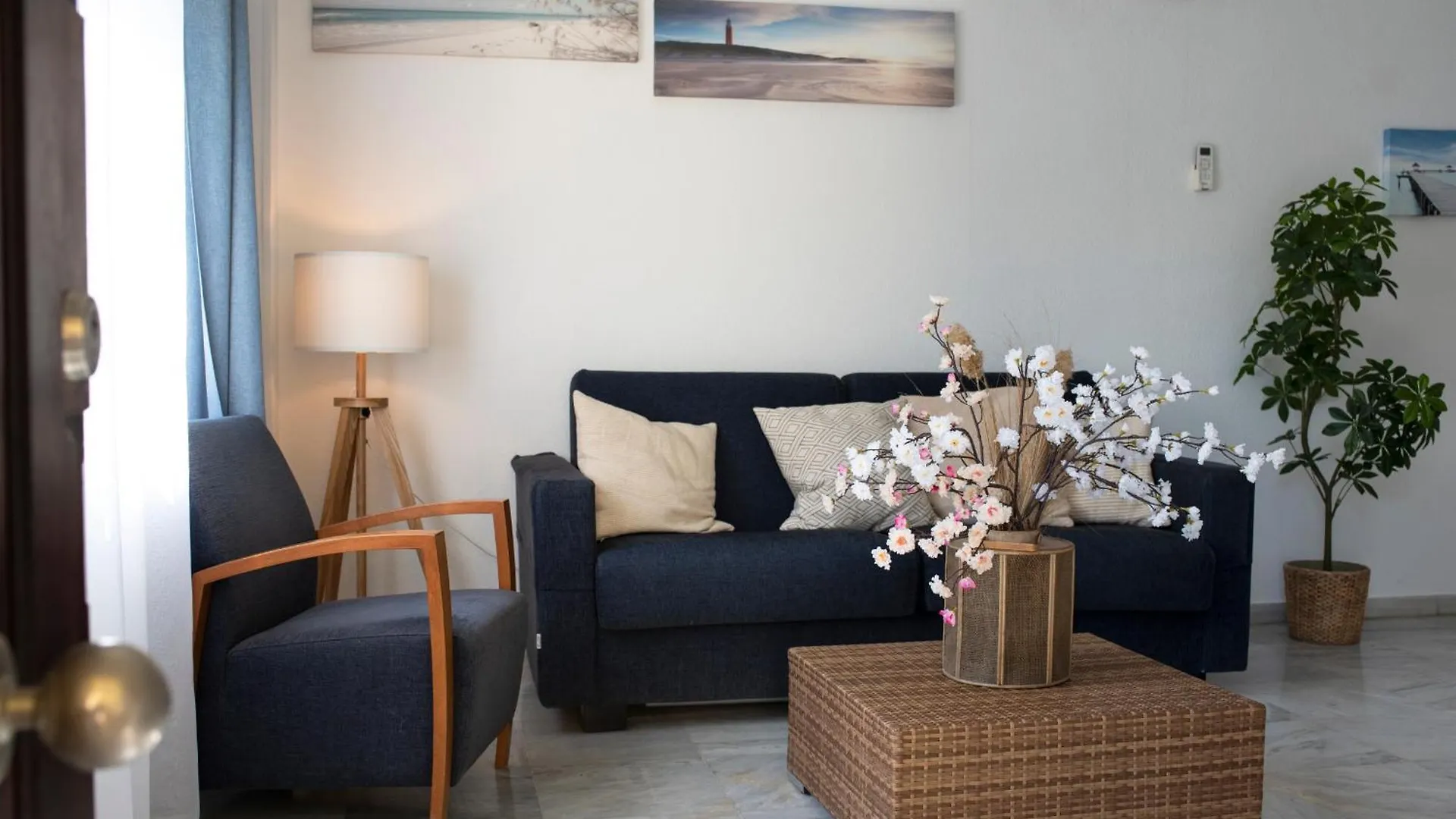 Costa Sail 25A Apartment Fuengirola
