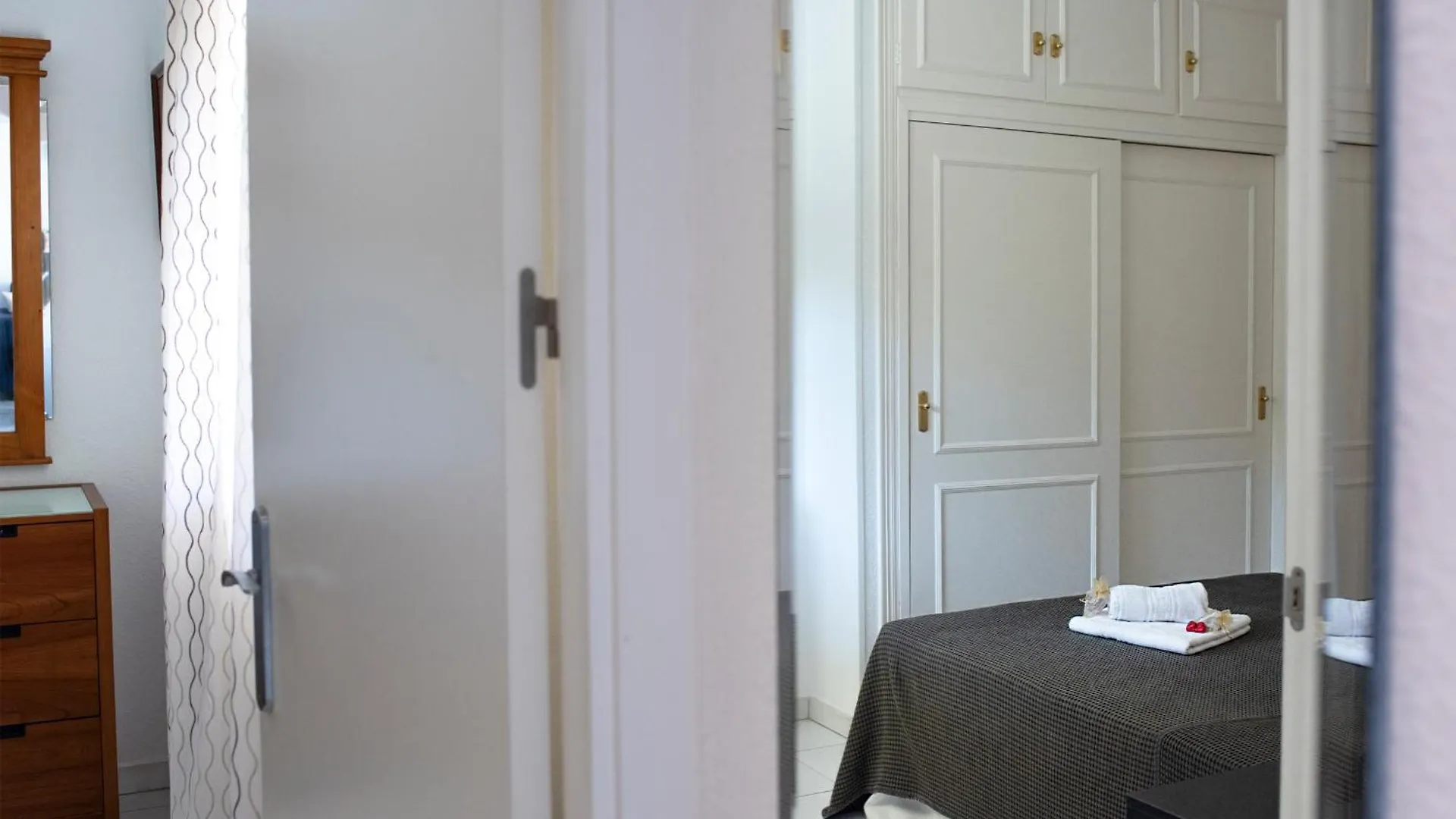 Costa Sail 25A Apartment Fuengirola