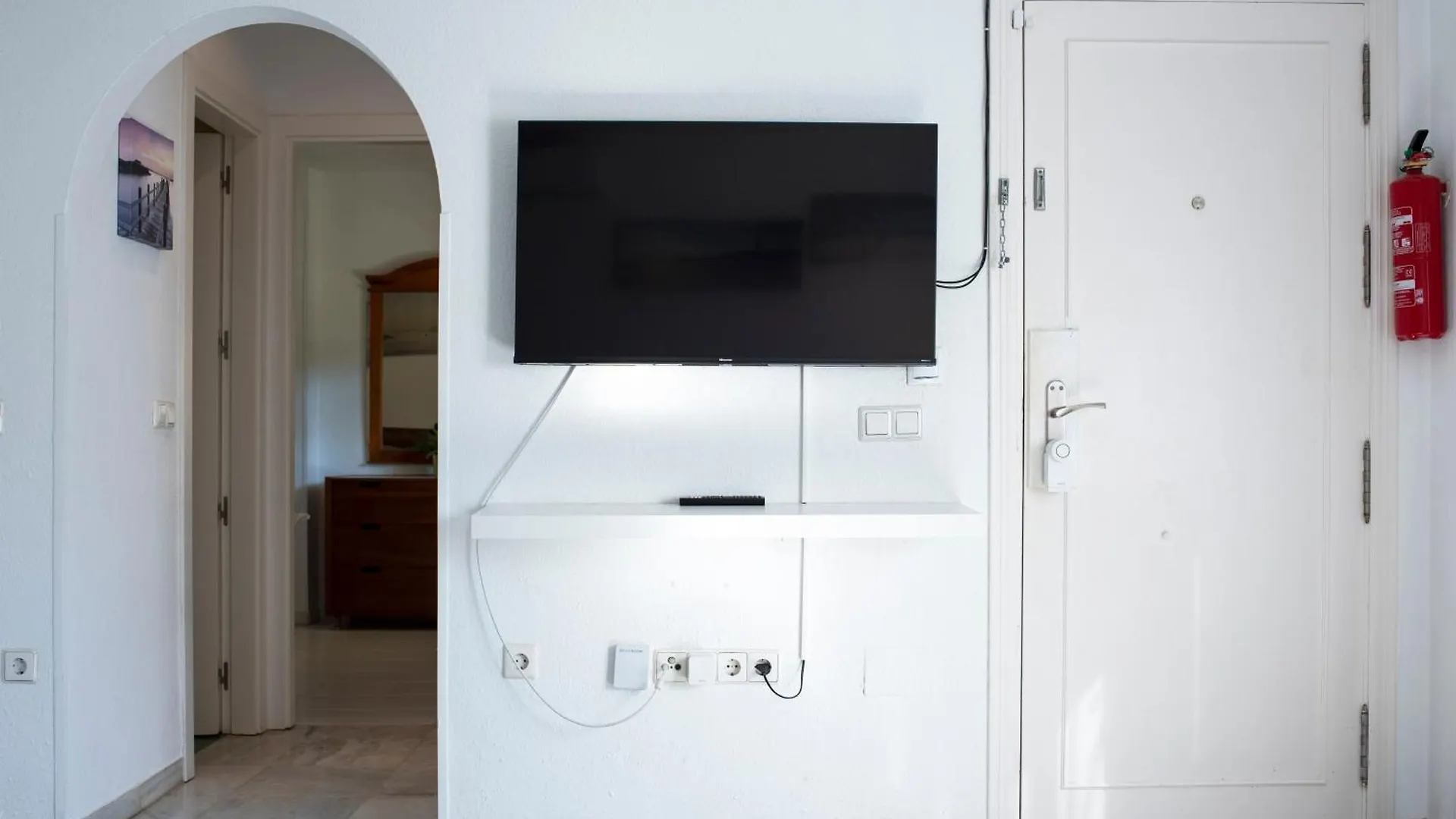 Costa Sail 25A Apartment Fuengirola Spain