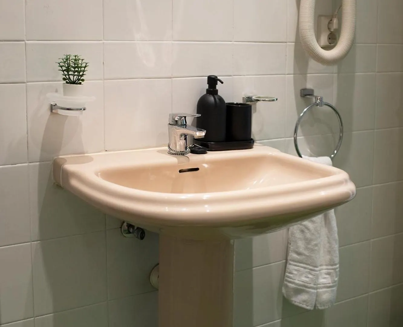Costa Sail 25A Apartment Fuengirola