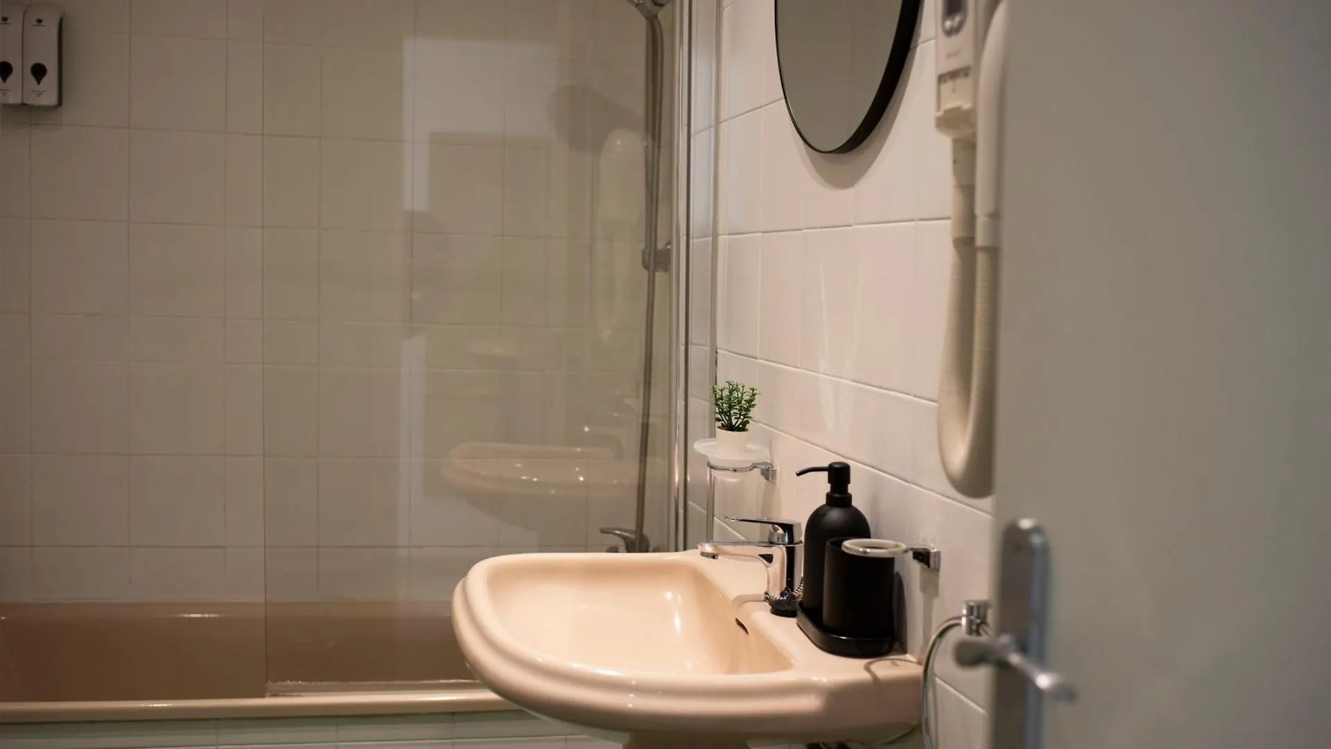 Costa Sail 25A Apartment Fuengirola