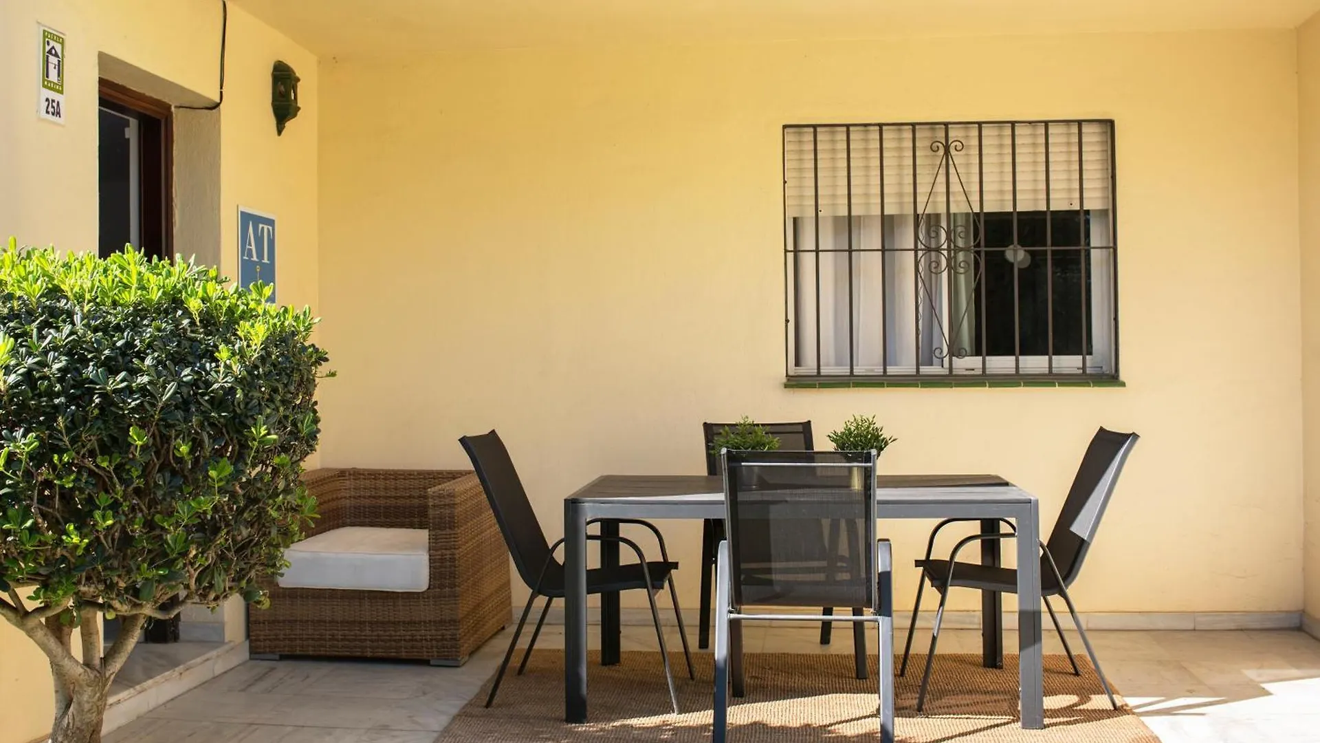 Costa Sail 25A Apartment Fuengirola