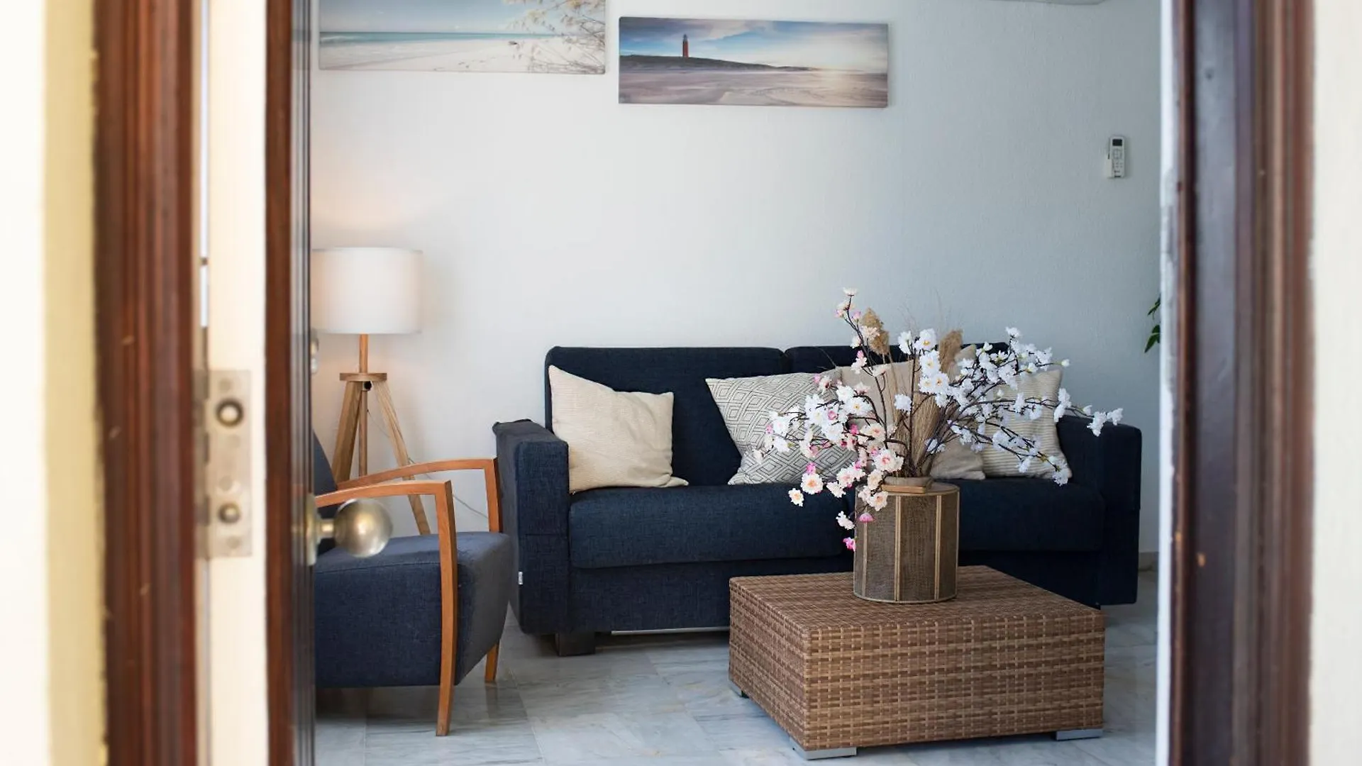 Costa Sail 25A Apartment Fuengirola