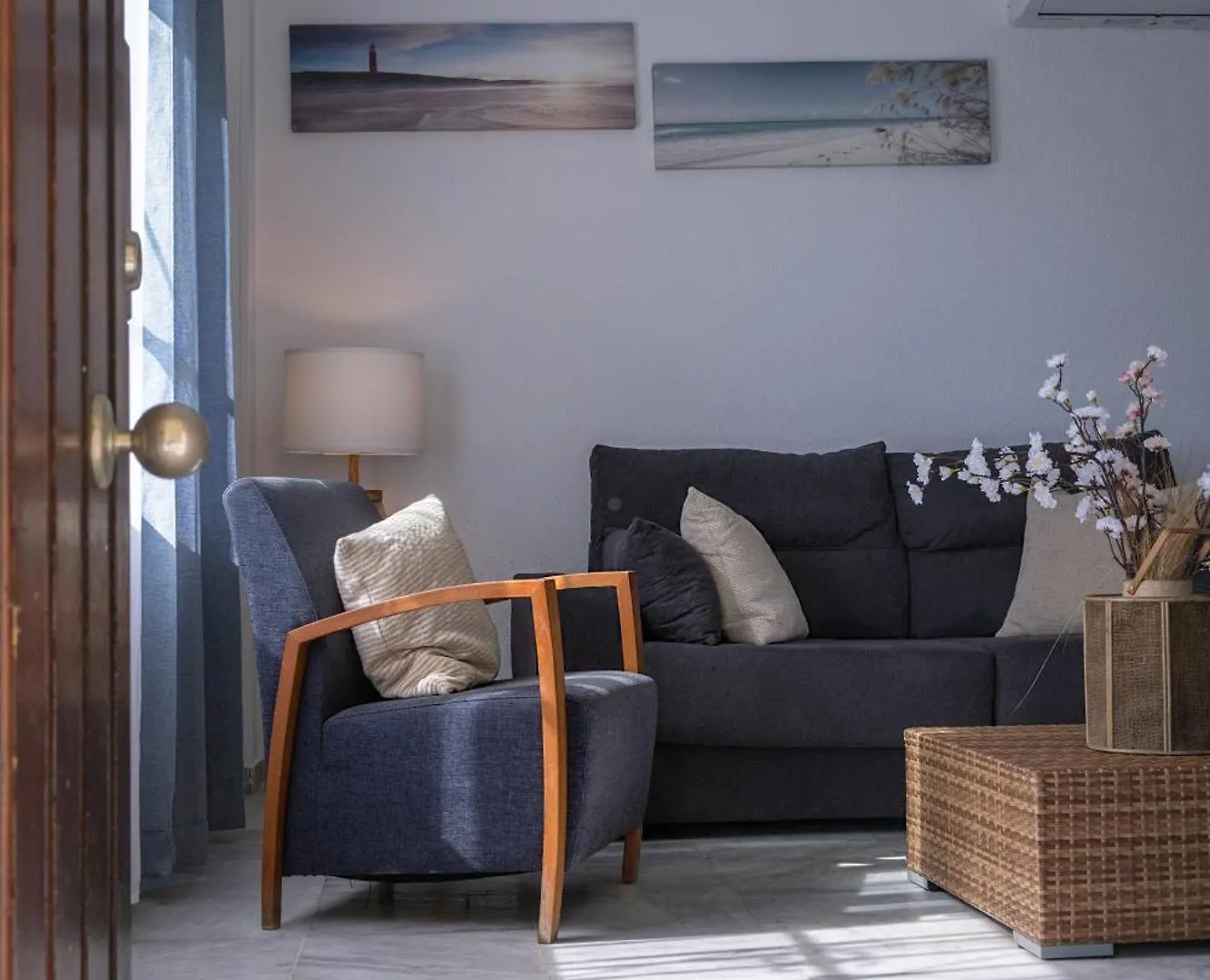 Costa Sail 25A Apartment Fuengirola