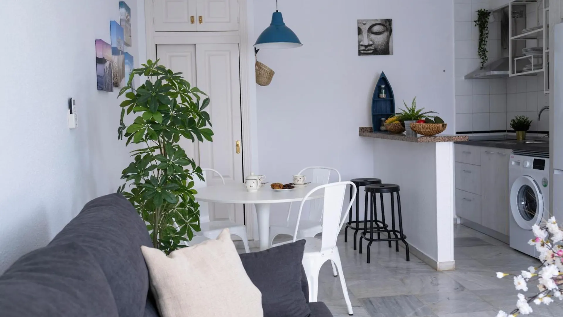 Costa Sail 25A Apartment Fuengirola