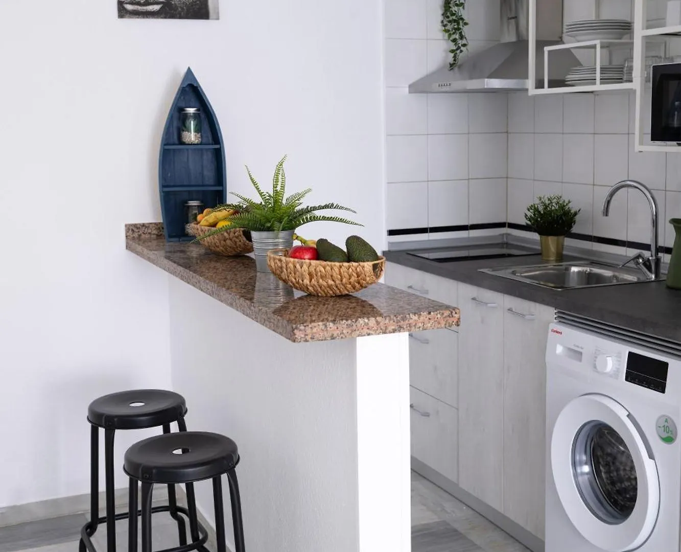 Costa Sail 25A Apartment Fuengirola 0*,  Spain