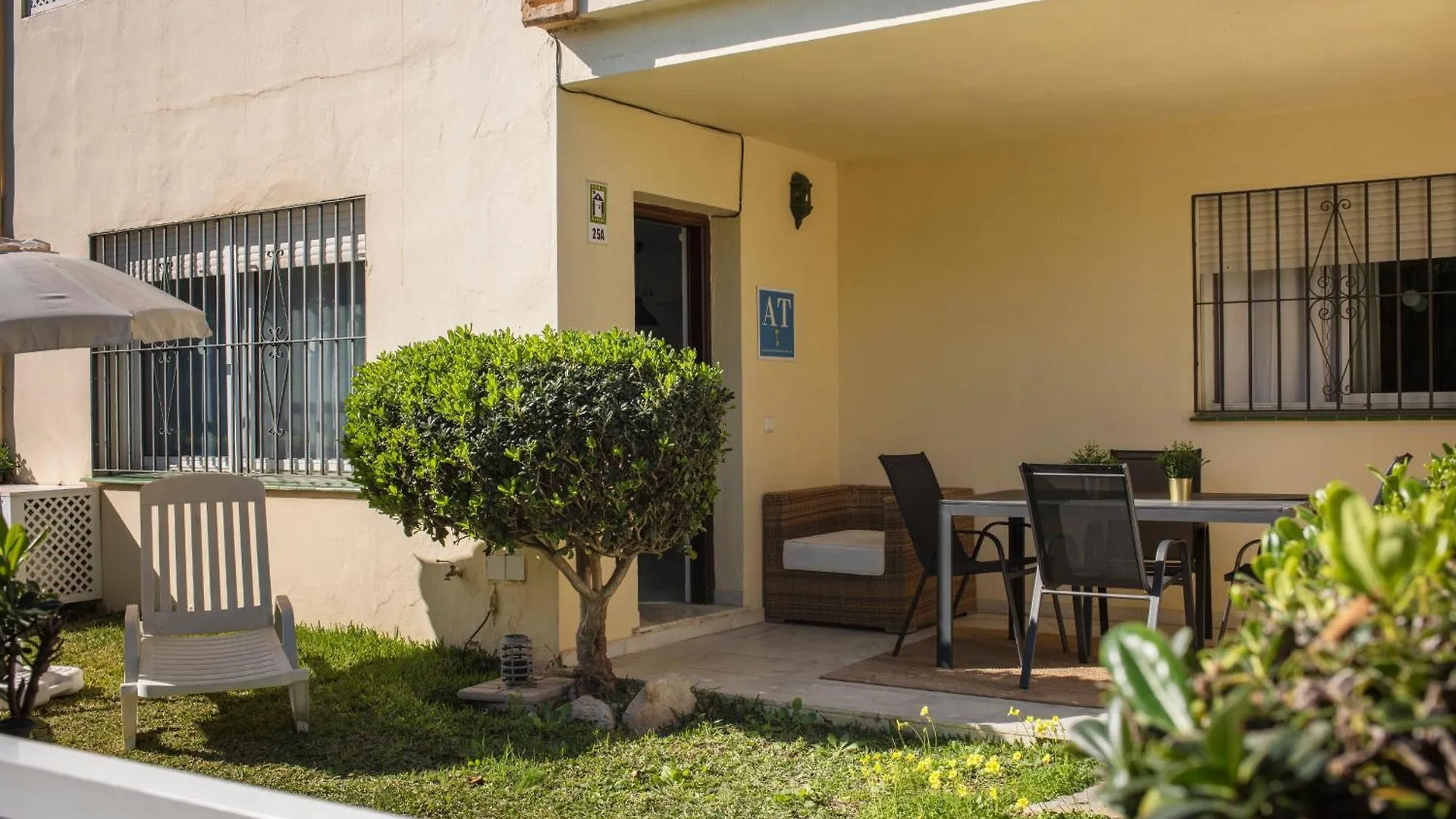 Costa Sail 25A Apartment Fuengirola